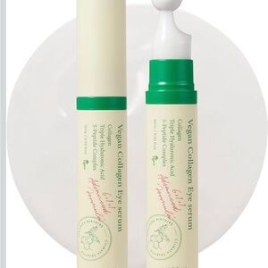 AXIS-Y Vegan Collagen Eye Serum - K Beauty Triple